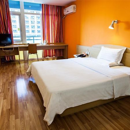7Days Inn Shang Mei Lin Sencsen Kültér fotó
