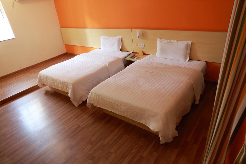 7Days Inn Shang Mei Lin Sencsen Kültér fotó