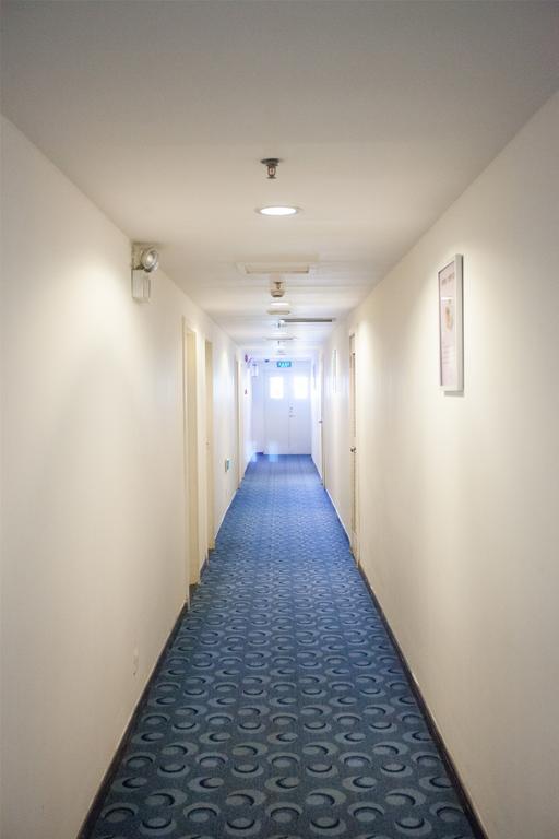 7Days Inn Shang Mei Lin Sencsen Kültér fotó