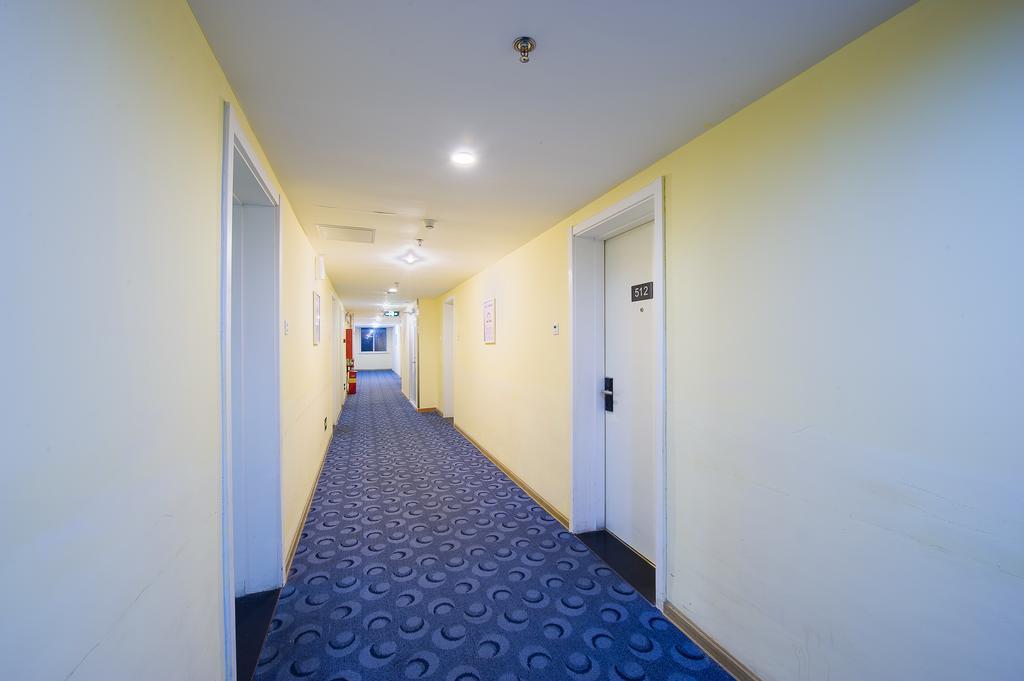 7Days Inn Shang Mei Lin Sencsen Kültér fotó