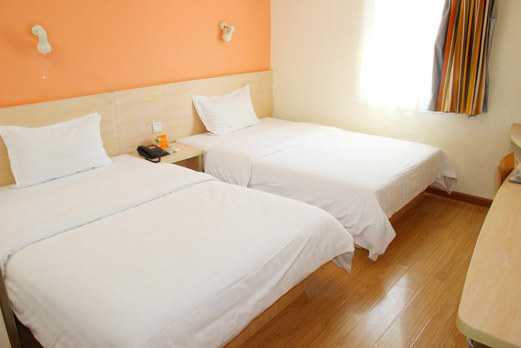 7Days Inn Shang Mei Lin Sencsen Kültér fotó