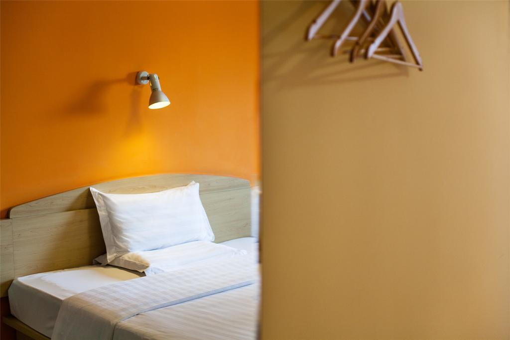7Days Inn Shang Mei Lin Sencsen Kültér fotó