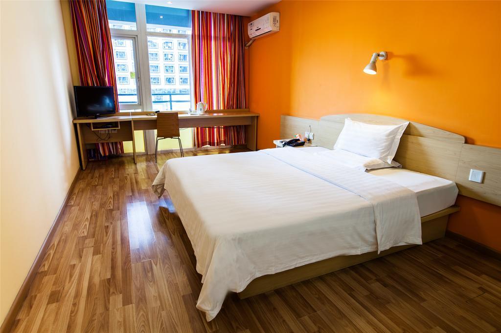 7Days Inn Shang Mei Lin Sencsen Kültér fotó