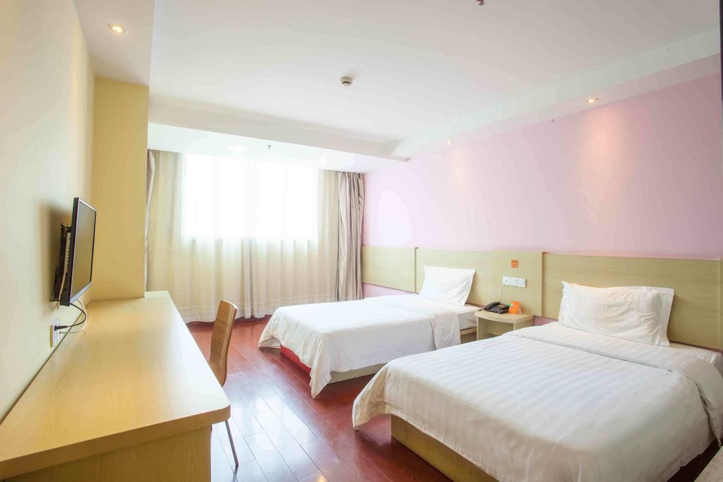 7Days Inn Shang Mei Lin Sencsen Szoba fotó