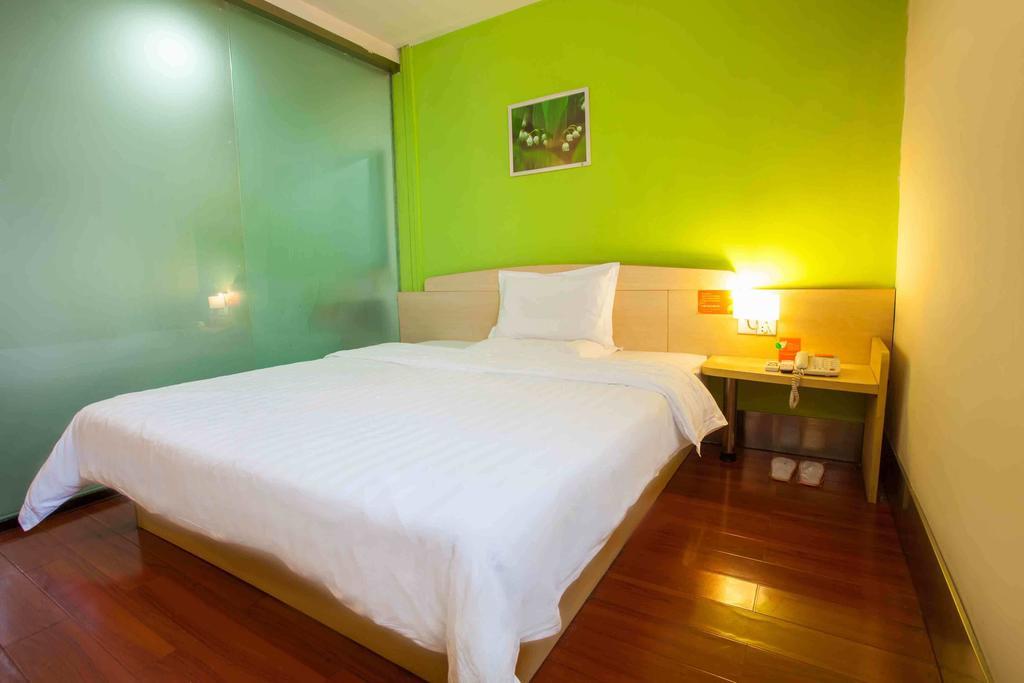 7Days Inn Shang Mei Lin Sencsen Szoba fotó