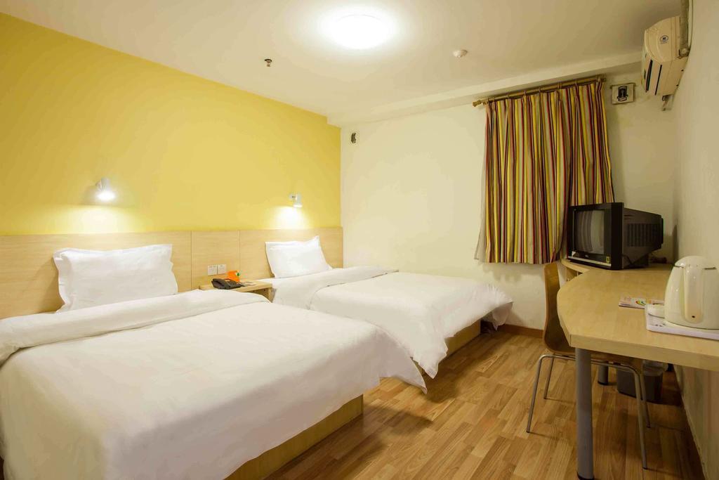 7Days Inn Shang Mei Lin Sencsen Szoba fotó