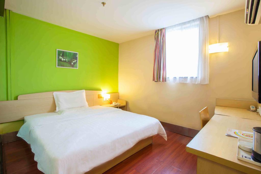 7Days Inn Shang Mei Lin Sencsen Szoba fotó