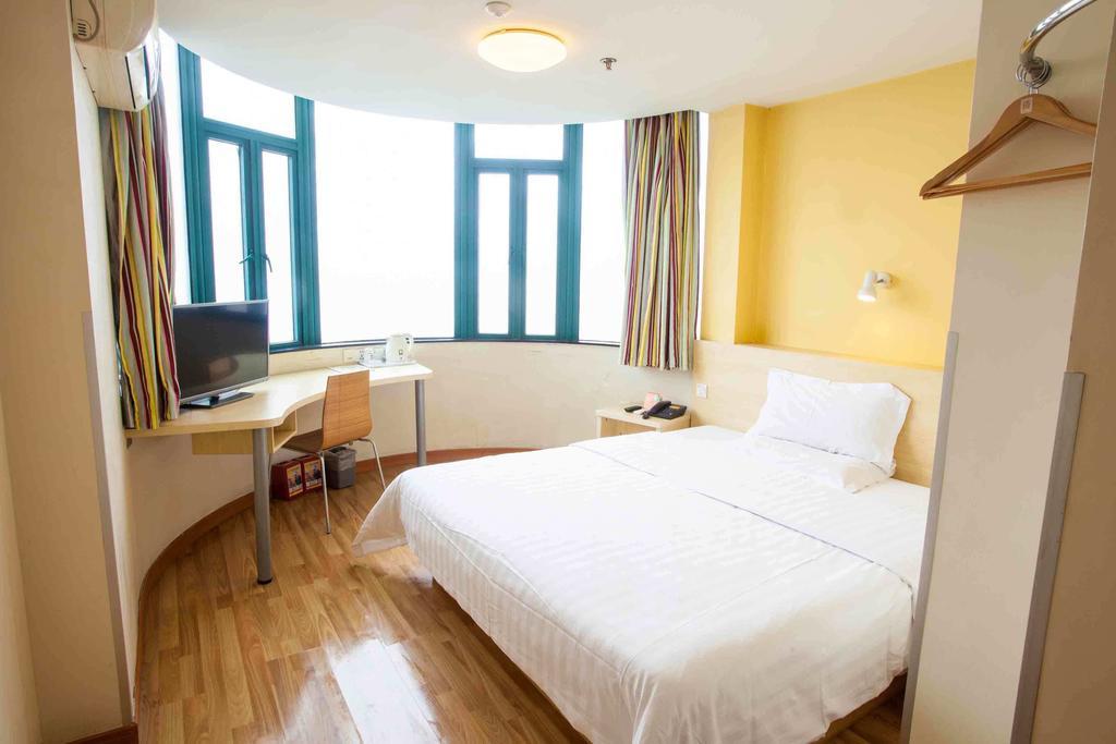 7Days Inn Shang Mei Lin Sencsen Szoba fotó