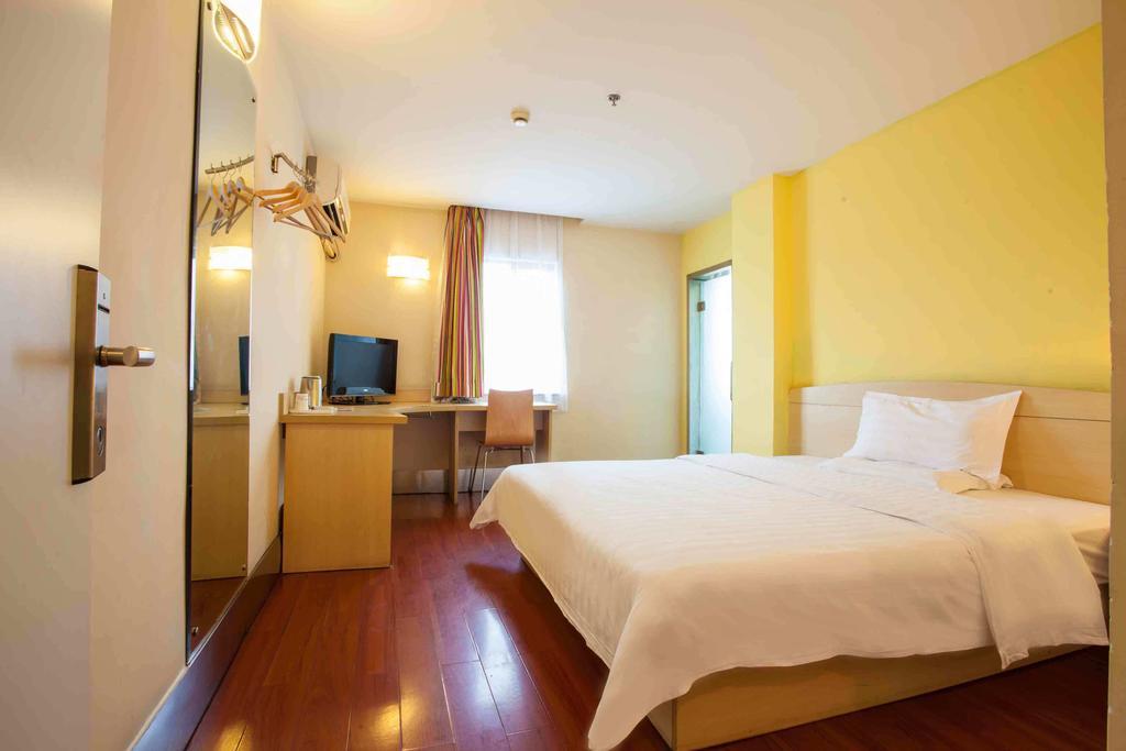 7Days Inn Shang Mei Lin Sencsen Szoba fotó