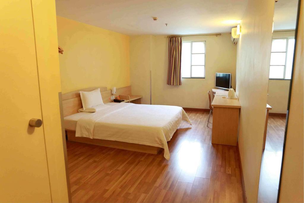 7Days Inn Shang Mei Lin Sencsen Szoba fotó